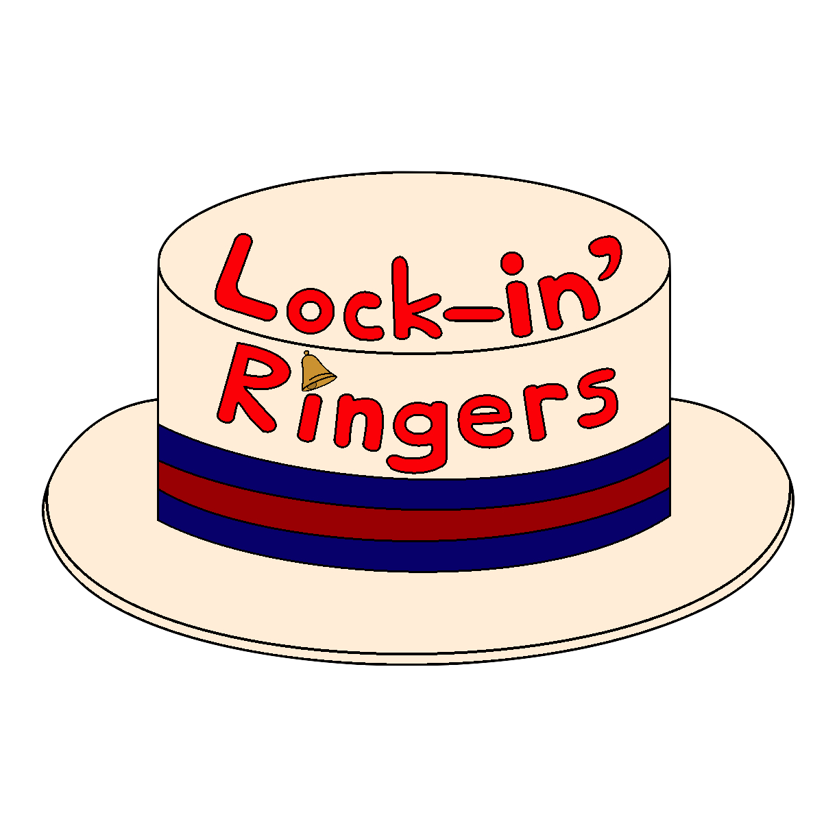 Lockin' Ringers